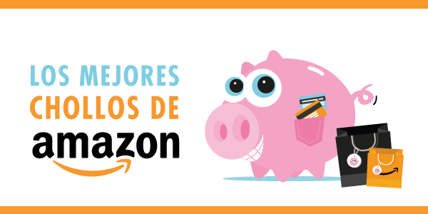 chollos amazon