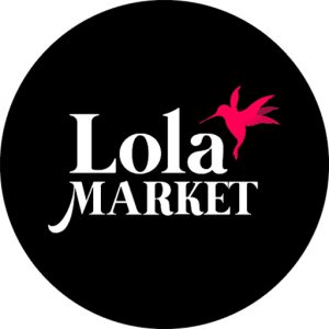 Descuento Lola Market